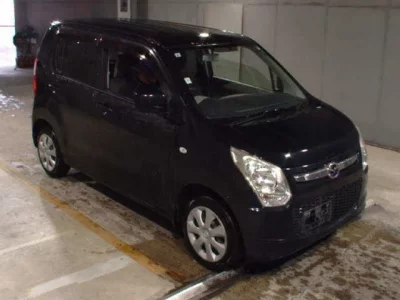 Mazda FLAIR
