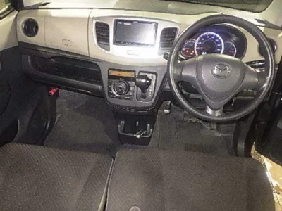 Mazda FLAIR