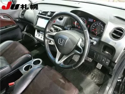 Honda STREAM