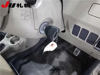 Subaru PLEO