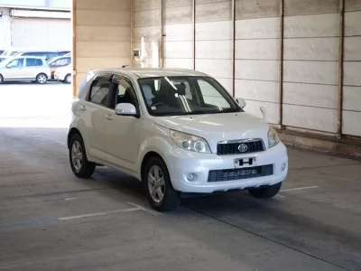 Toyota RUSH