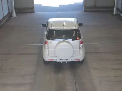 Toyota RUSH