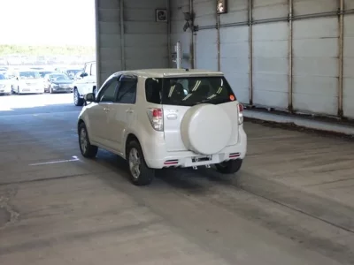 Toyota RUSH
