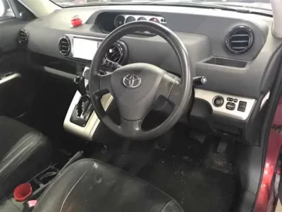 Toyota COROLLA RUMION