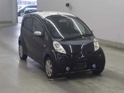 Mitsubishi I-MIEV