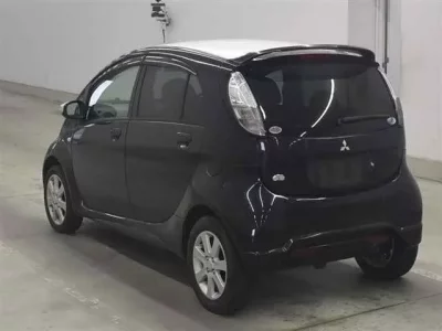 Mitsubishi I-MIEV