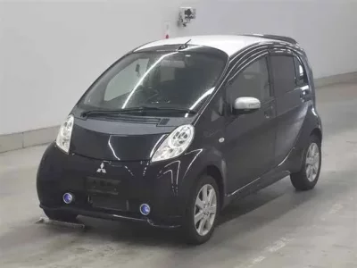 Mitsubishi I-MIEV