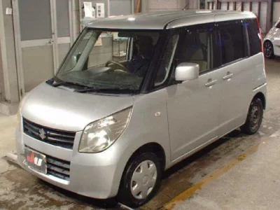 Suzuki PALETTE