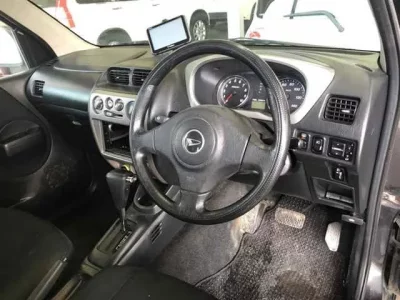 Daihatsu TERIOS KID