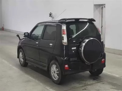 Daihatsu TERIOS KID