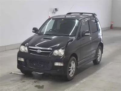 Daihatsu TERIOS KID