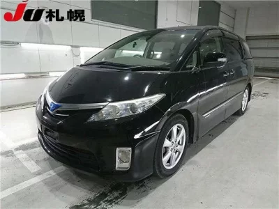 Toyota ESTIMA HYBRID