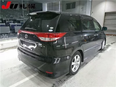 Toyota ESTIMA HYBRID