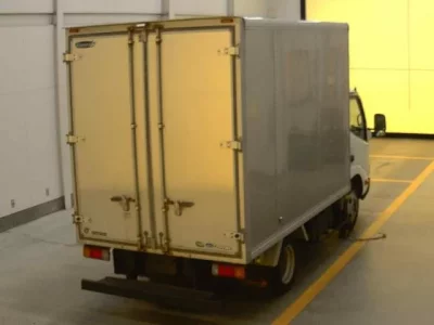 Toyota DYNA
