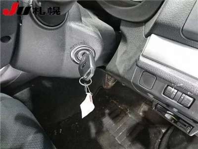 Subaru IMPREZA G4