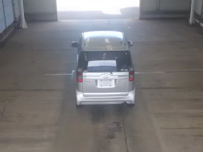 Honda ZEST