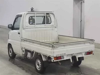 Nissan CLIPPER TRUCK