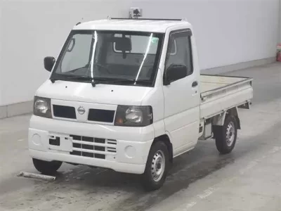 Nissan CLIPPER TRUCK