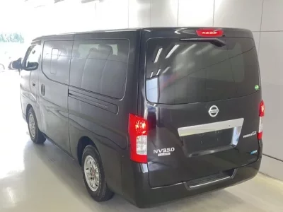 Nissan CARAVAN VAN