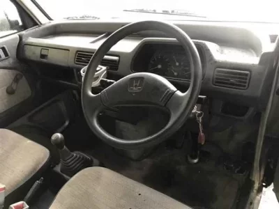 Honda ACTY VAN