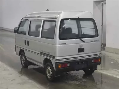 Honda ACTY VAN