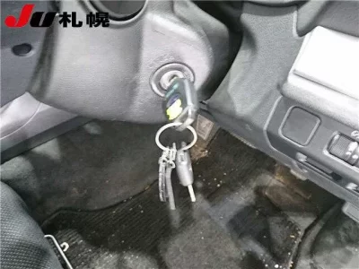 Subaru IMPREZA G4