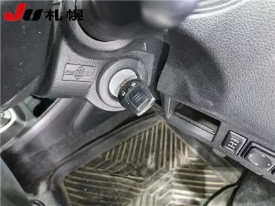 Nissan TIIDA LATIO