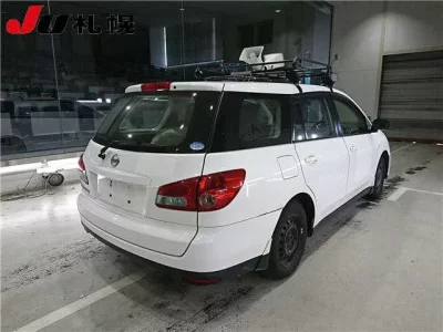 Nissan WINGROAD
