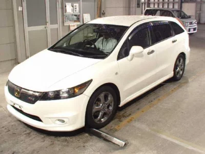 Honda STREAM