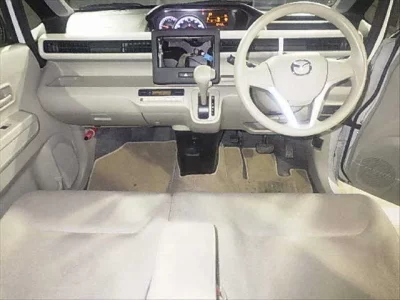 Mazda FLAIR
