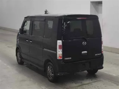 Mazda SCRUM