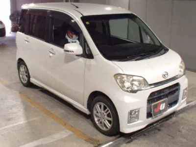 Daihatsu TANTO EXE