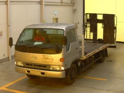 Toyota DYNA