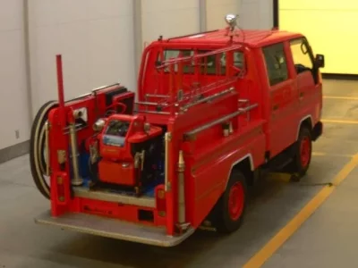 Toyota OTHER