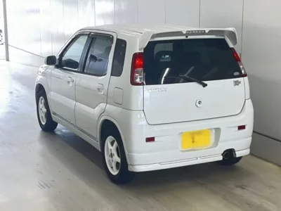Suzuki KEI