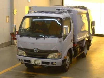 Hino DUTRO
