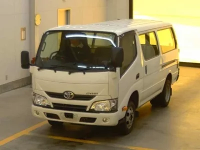 Toyota DYNA