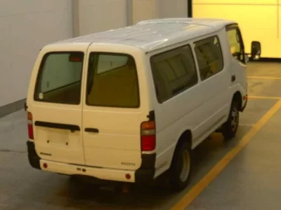 Toyota DYNA