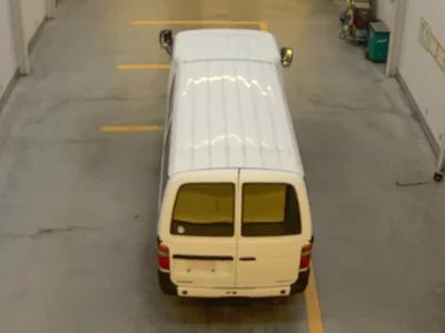 Toyota DYNA