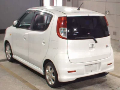 Suzuki MRWAGON