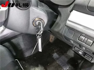 Subaru IMPREZA G4