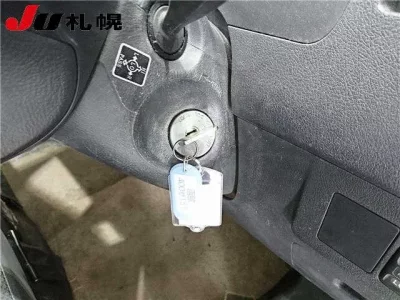 Toyota LITE ACE VAN