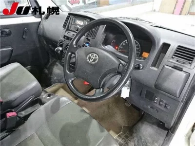 Toyota LITE ACE VAN
