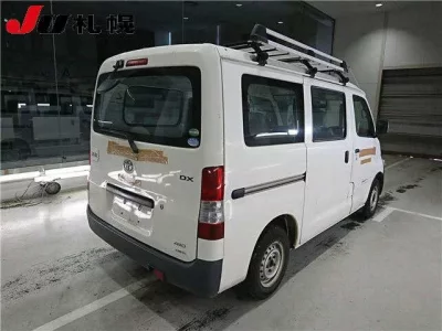 Toyota LITE ACE VAN