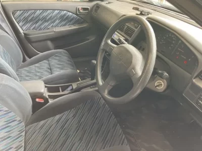 Toyota CALDINA