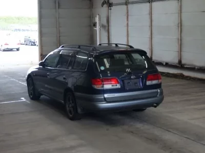 Toyota CALDINA