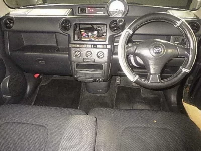 Toyota BB