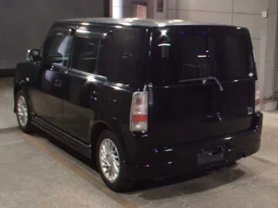 Toyota BB