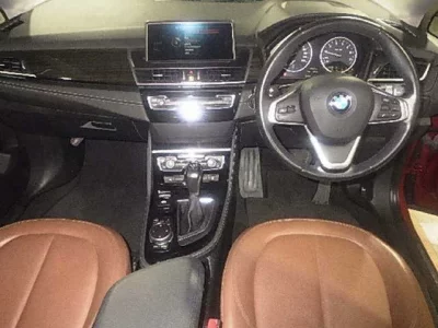 BMW 2-Series