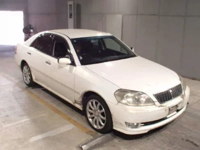 Toyota MARK II